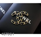 Chanel Jewelry Brooch 156