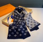 Louis Vuitton Scarves 07