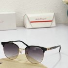 Salvatore Ferragamo High Quality Sunglasses 317