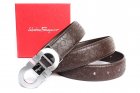 Salvatore Ferragamo Normal Quality Belts 295