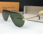 Louis Vuitton High Quality Sunglasses 452