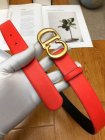 DIOR Original Quality Belts 463