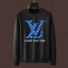 Louis Vuitton Men's Long Sleeve T-shirts 158
