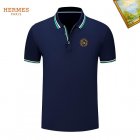 Hermes Men's Polo 50