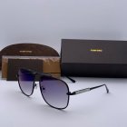 TOM FORD High Quality Sunglasses 2276