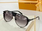 Louis Vuitton High Quality Sunglasses 1167