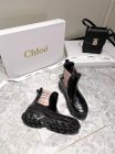 Burberry Women's Shoes 17