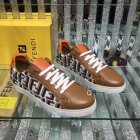 Fendi Men's Shoes 263