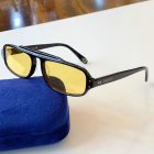 Gucci High Quality Sunglasses 836