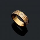 Cartier Jewelry Rings 148