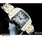 Cartier Watches 508