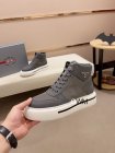 Prada Men's Shoes 1255