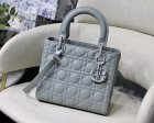 DIOR Original Quality Handbags 738