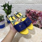 Dolce & Gabbana Women's Slippers 36
