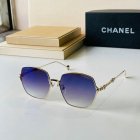 Chanel High Quality Sunglasses 3413