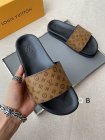 Louis Vuitton Men's Slippers 270