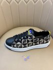 Fendi Men's Shoes 510
