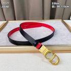 DIOR Original Quality Belts 244