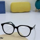 Gucci Plain Glass Spectacles 542