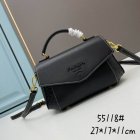 Prada High Quality Handbags 1104
