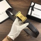 Gucci Original Quality Belts 323