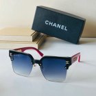 Chanel High Quality Sunglasses 3721