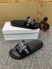 GIVENCHY Men's Slipper 22