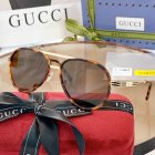 Gucci High Quality Sunglasses 4895