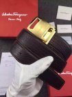 Salvatore Ferragamo Original Quality Belts 217