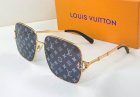 Louis Vuitton High Quality Sunglasses 3799