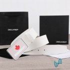 Dsquared Belts 37