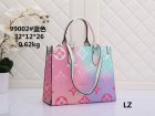 Louis Vuitton Normal Quality Handbags 999