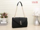 Yves Saint Laurent Normal Quality Handbags 181
