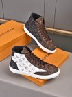 Louis Vuitton Men's shoes 3057