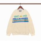 Gucci Men's Long Sleeve T-shirts 45