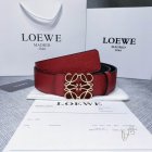 Loewe Belts 143