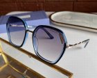 Gucci High Quality Sunglasses 142