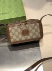 Gucci High Quality Handbags 1590