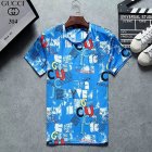 Gucci Men's T-shirts 34
