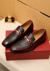 Salvatore Ferragamo Men's Shoes 475