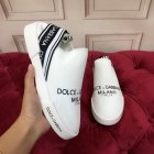 Dolce & Gabbana Women's Shoes 48