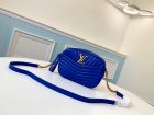 Louis Vuitton Original Quality Handbags 639