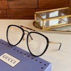 Gucci High Quality Sunglasses 1001