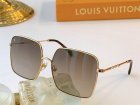 Louis Vuitton High Quality Sunglasses 3192