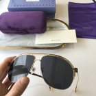 Gucci High Quality Sunglasses 220