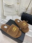 Chanel Women's Slippers 293
