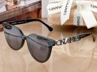 Chanel High Quality Sunglasses 3976