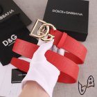 Dolce & Gabbana Original Quality Belts 141