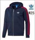 adidas Apparel Men's Outwear 129