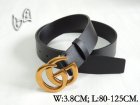 Gucci High Quality Belts 107